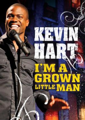 Kevin Hart: I'm a Grown Little Man [ترجمة عربية]