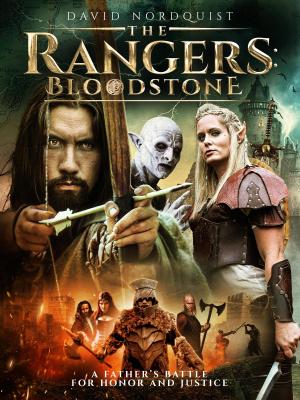 The Rangers: Bloodstone [ترجمة عربية]