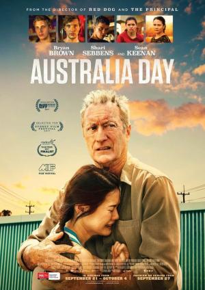 Australia Day [Russian]
