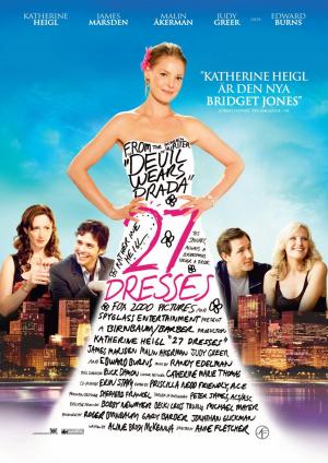 27 Dresses [Version française]