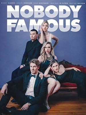Nobody Famous [Russian]