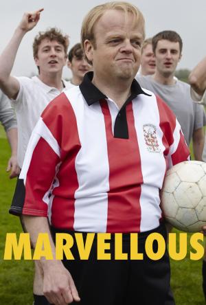 Marvellous [ترجمة عربية]