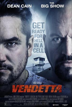 Vendetta [Hindi]