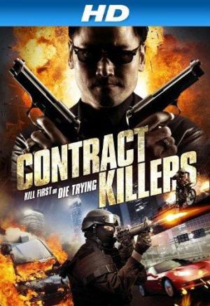 Contract Killers [Hindi]