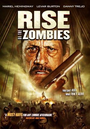 Rise of the Zombies [Hindi]