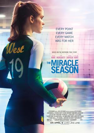 The Miracle Season [ترجمة عربية]