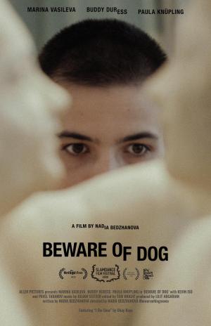 Beware of Dog [Russian]