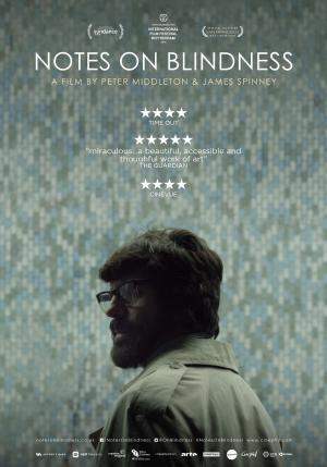 Notes on Blindness [ترجمة عربية]
