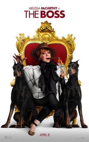The Boss [Version française]
