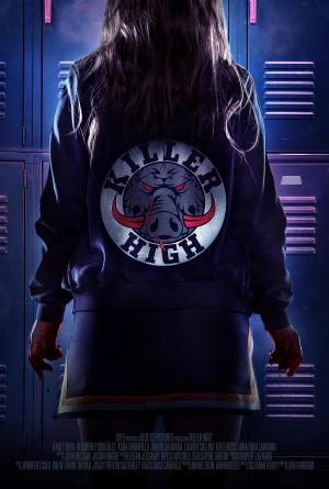 Killer High [Russian]