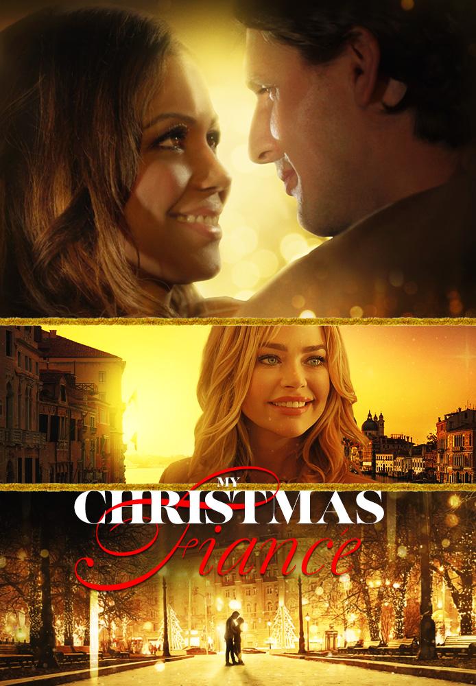 My Christmas Fiancé (2022) | Watch on Movi47