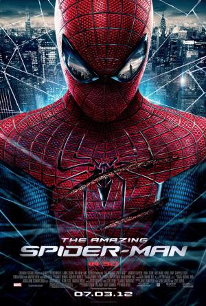The Amazing Spider-Man [Tamil]