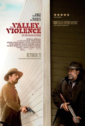 In a Valley of Violence [Kurdish]