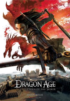 Dragon Age: Dawn of the Seeker [Version française]