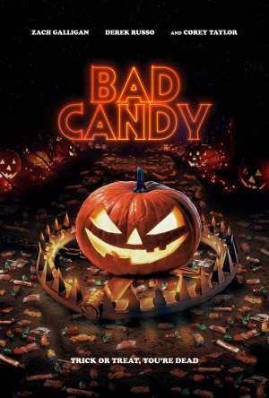 Bad Candy [ترجمة عربية]
