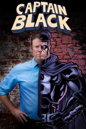 Captain Black [Russian]
