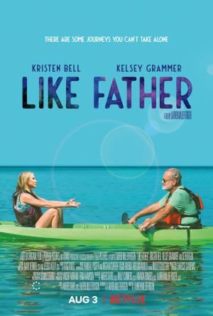 Like Father [Indonesian]