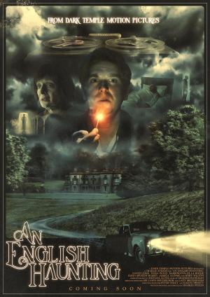 An English Haunting [Version française]