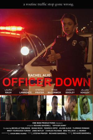Officer Down [ترجمة عربية]