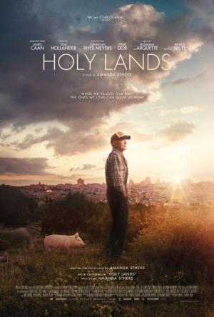 Holy Lands [Version française]