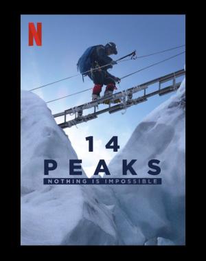 14 Peaks: Nothing Is Impossible [Version française]