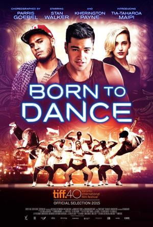 Born to Dance [Version française]