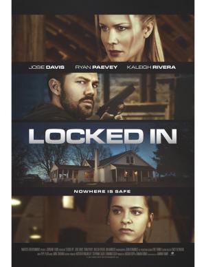 Locked In [Indonesian]