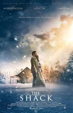 The Shack [Version française]