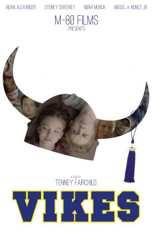 Vikes [Russian]
