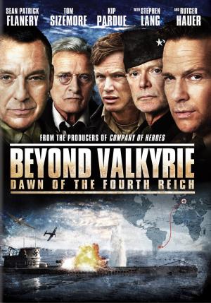 Beyond Valkyrie: Dawn of the 4th Reich [Russian]