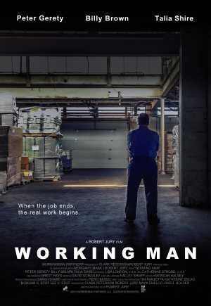 Working Man [Russian]