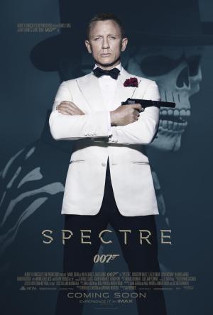 Spectre [Russian]