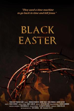 Black Easter [ترجمة عربية]