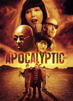 Apocalyptic 2077 [Russian]