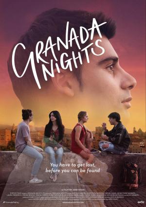 Granada Nights [Hindi]