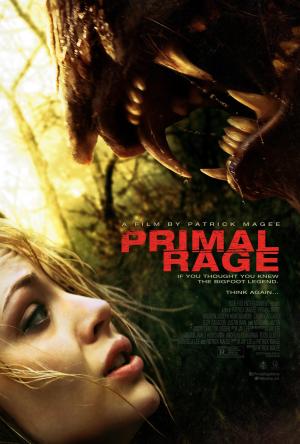 Primal Rage [ترجمة عربية]
