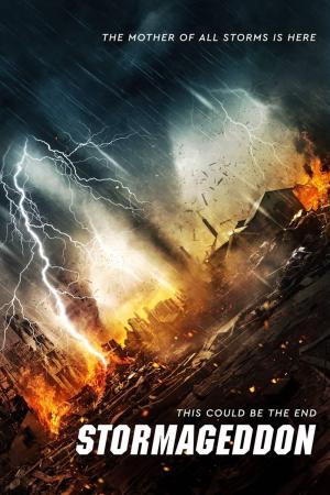Stormageddon [Hindi]