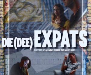 die Expats [Russian]