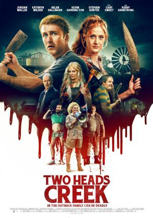Two Heads Creek [Russian]