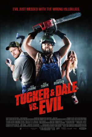 Tucker and Dale vs Evil [ترجمة عربية]