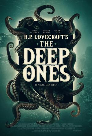 The Deep Ones [ترجمة عربية]