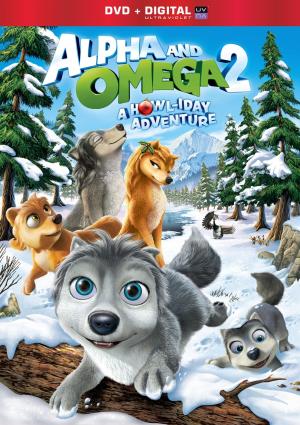 Alpha & Omega 2 [Indonesian]
