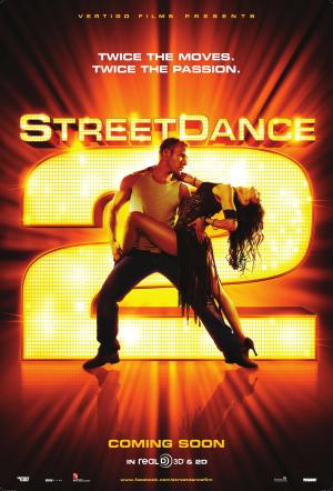 StreetDance 2 [Russian]