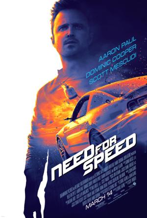 Need for Speed [Kurdish]