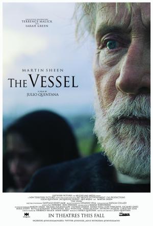 The Vessel [Russian]