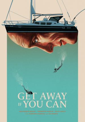 Get Away If You Can [Indonesian]