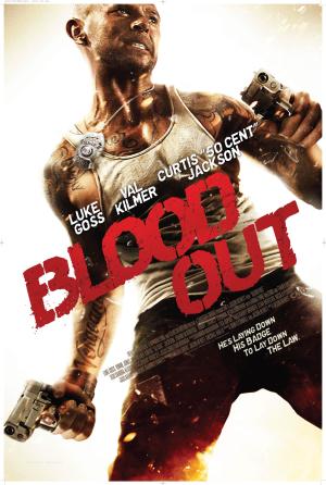 Blood Out [Hindi]