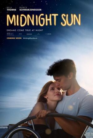 Midnight Sun [Version française]
