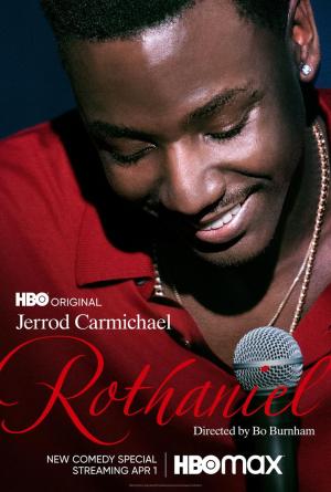 Jerrod Carmichael: Rothaniel [Indonesian]