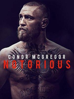 Conor McGregor: Notorious [Indonesian]
